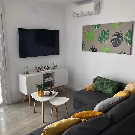 Nyaraló Con Piscina Privada Y Cerca Del Mar, Mire Fotos Y Elija El Suyo, Le Esperamos Chiclana de la Frontera