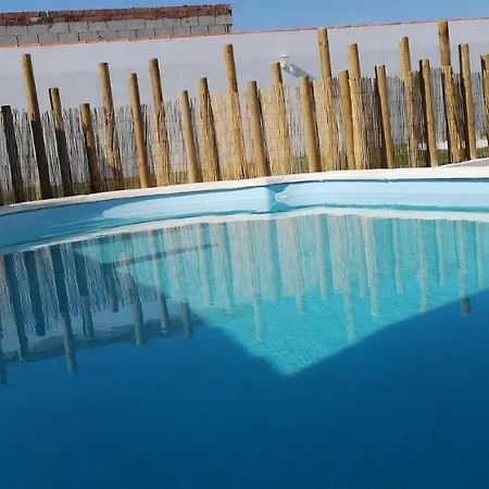 Casa de Férias Con Piscina Privada Y Cerca Del Mar, Mire Fotos Y Elija El Suyo, Le Esperamos *