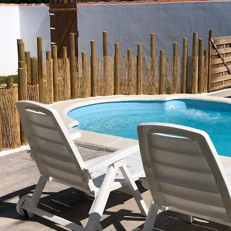 Nyaraló Con Piscina Privada Y Cerca Del Mar, Mire Fotos Y Elija El Suyo, Le Esperamos Chiclana de la Frontera