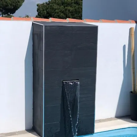 Con Piscina Privada Y Cerca Del Mar, Mire Fotos Y Elija El Suyo, Le Esperamos *