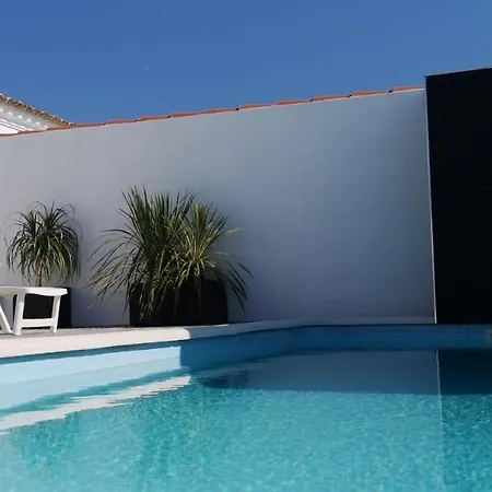 Casa de Férias Con Piscina Privada Y Cerca Del Mar, Mire Fotos Y Elija El Suyo, Le Esperamos Chiclana de la Frontera