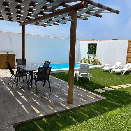 Casa de Férias Con Piscina Privada Y Cerca Del Mar, Mire Fotos Y Elija El Suyo, Le Esperamos Chiclana de la Frontera
